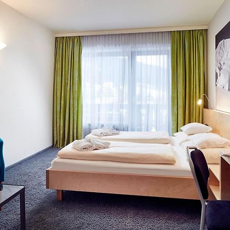 Keyone Rooms Loisach Lermoos Eksteriør bilde